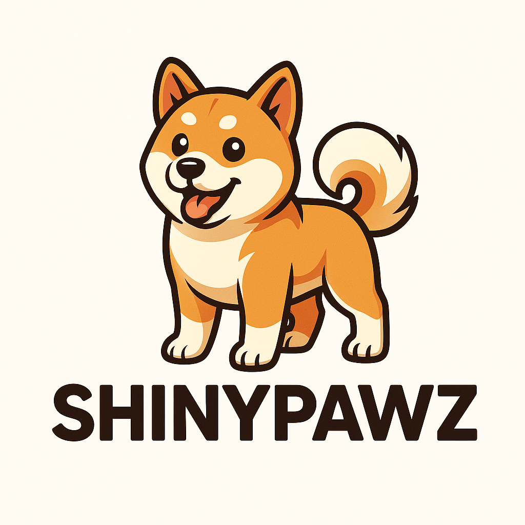 Shiny Pawz Boutique 